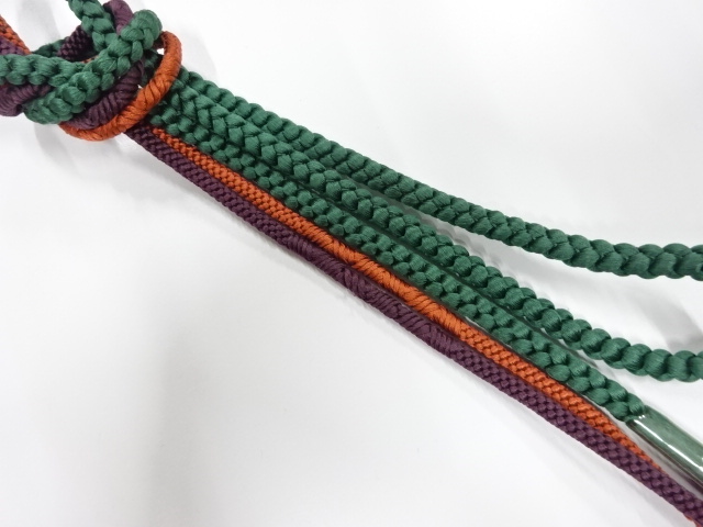 Japanese Kimono / Accessories Silk